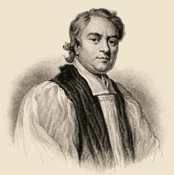 John Tillotson (1630-94)